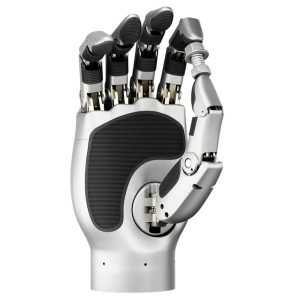High Performance Precise Control 20 DoFs Robot Human Bionic Dexterous Hand