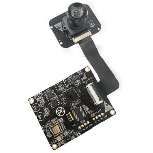 4K-12MP Split USB Camera Module