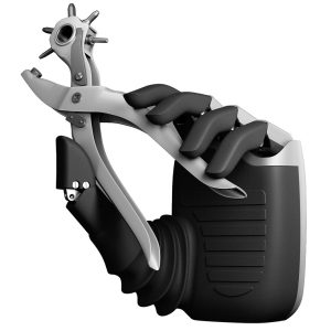 6 Active 5 Passive Strong Gripping Force Dexterous Hand