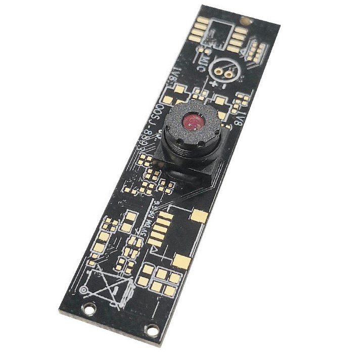 HD 720P USB Camera Module