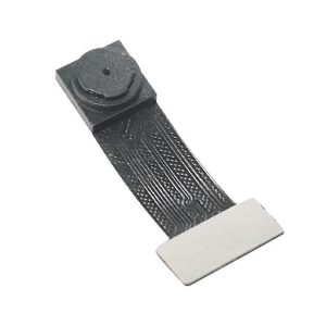 VGA Pseudo Global Shutter Camera