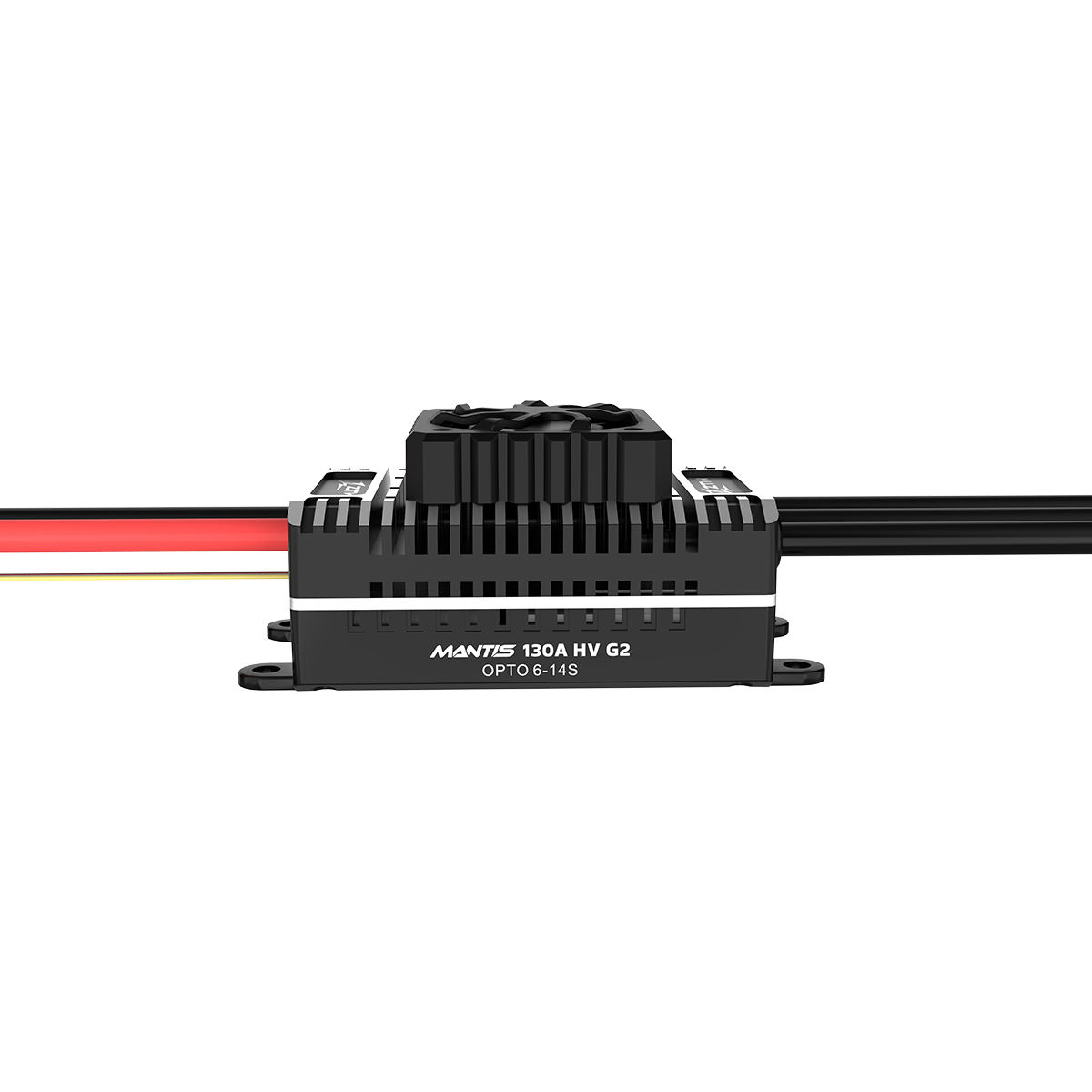 ZTW Mantis G2 130A ESC HV 6-14S For RC Airplane Aircraft Fixed-Wing EDF Jet - Image 2