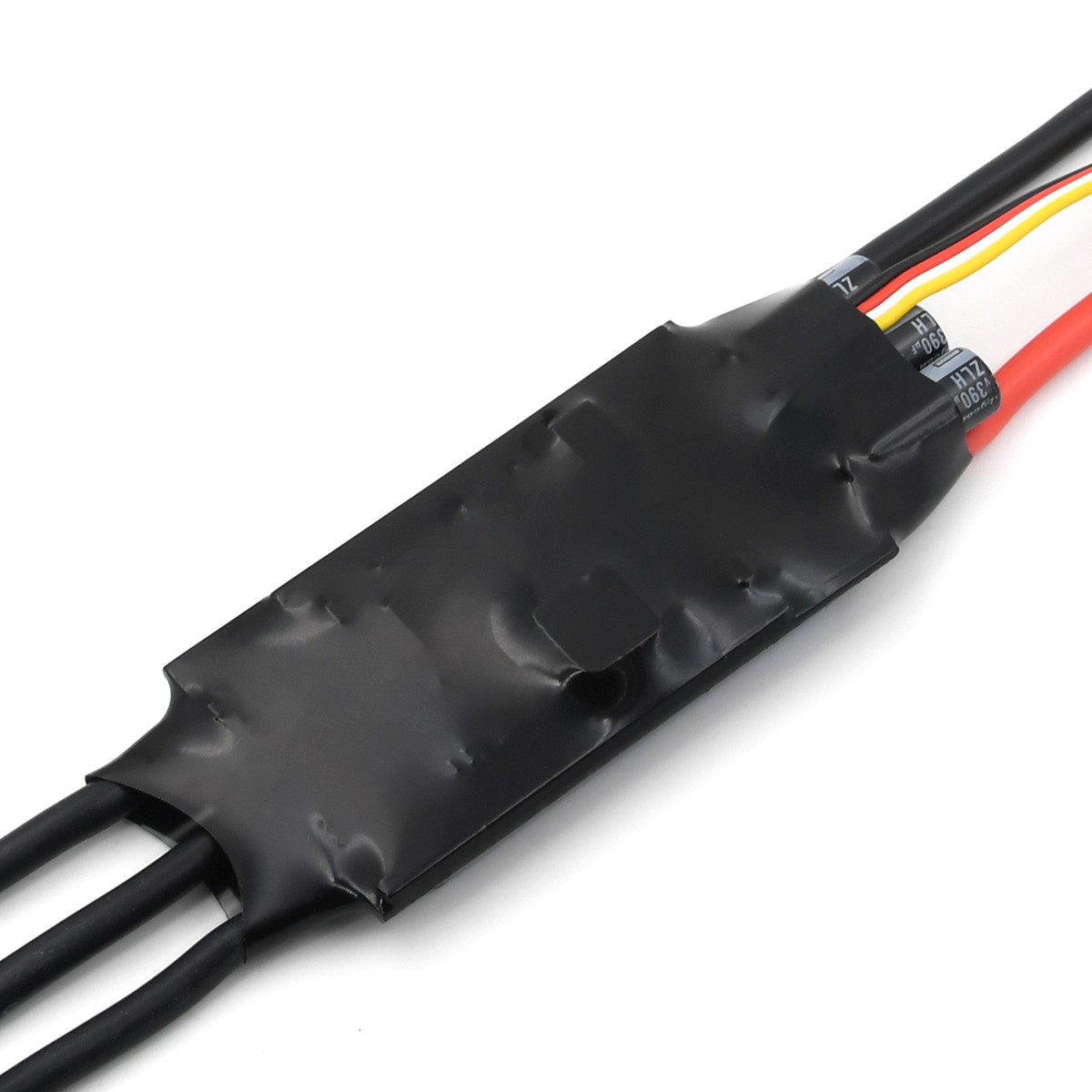 ZTW Beatles G2 100A ESC 2-6S SBEC 5V/6V 8A Speed Control for RC Airplane Aircraft Fixed-Wing - Image 5