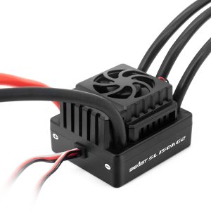 ZTW Beast G2 SL 150A ESC 2-6S Sensorless 6V/7.4V Adjustable SBEC 6A For 1/8 RC Car RTR Truck Buggy