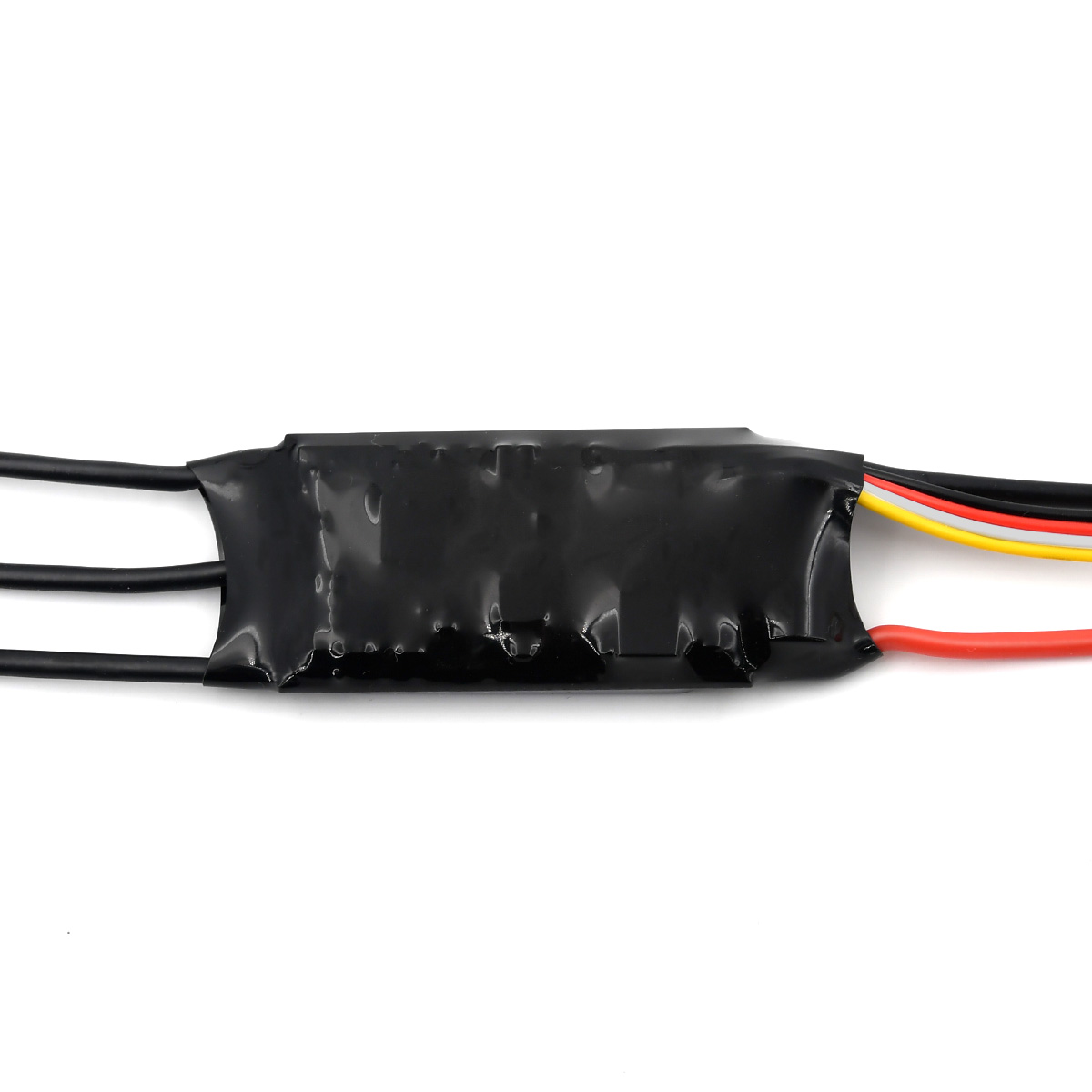 ZTW Beatles G2 20A ESC 2-4S SBEC 5V/6V 4A Speed Control for RC Airplane Aircraft Fixed-Wing - Image 5