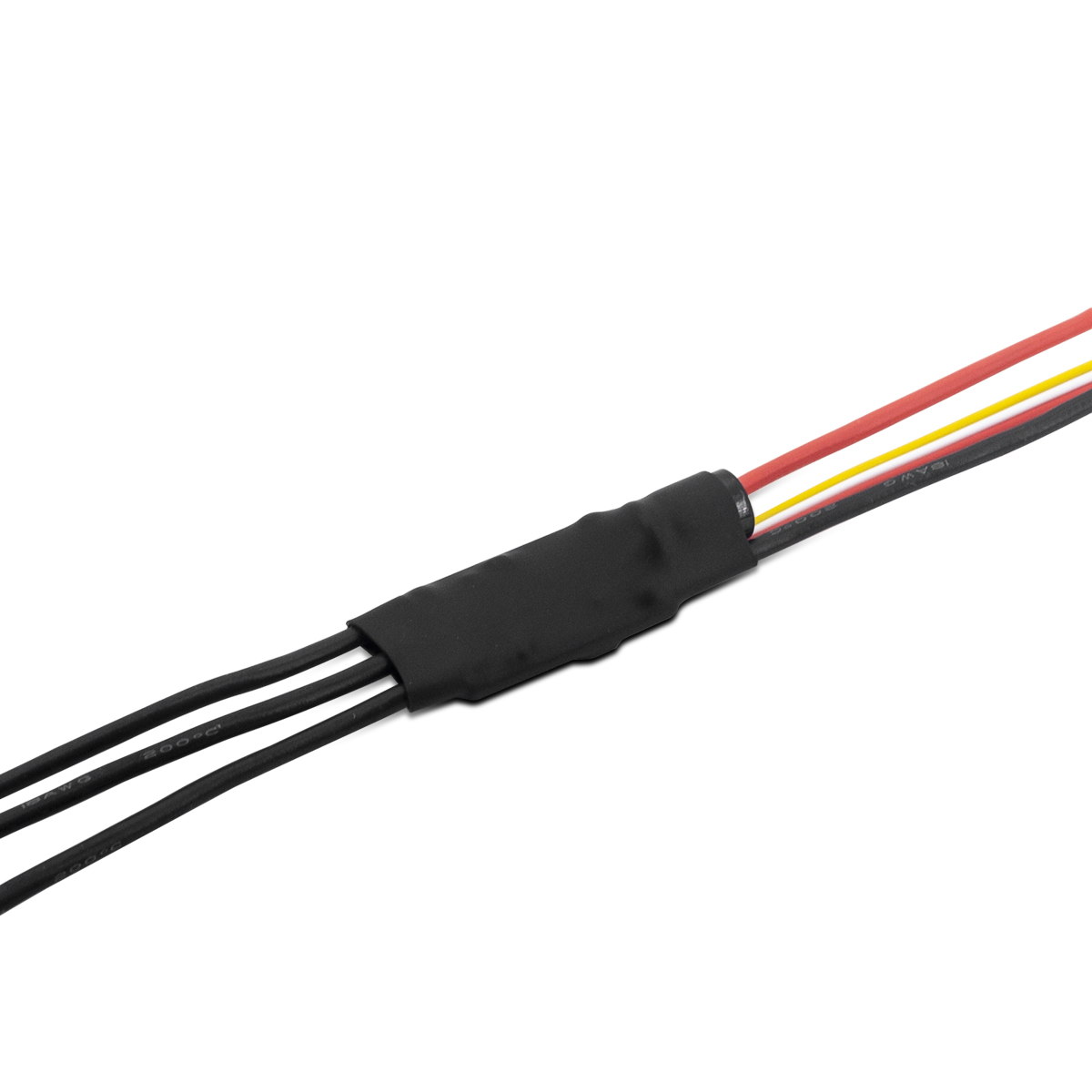 ZTW Mantis Slim G2 20A ESC 2-4S SBEC 6V/3A for RC Airplane Fixed-Wing Indoor F3P 3D Flying - Image 5