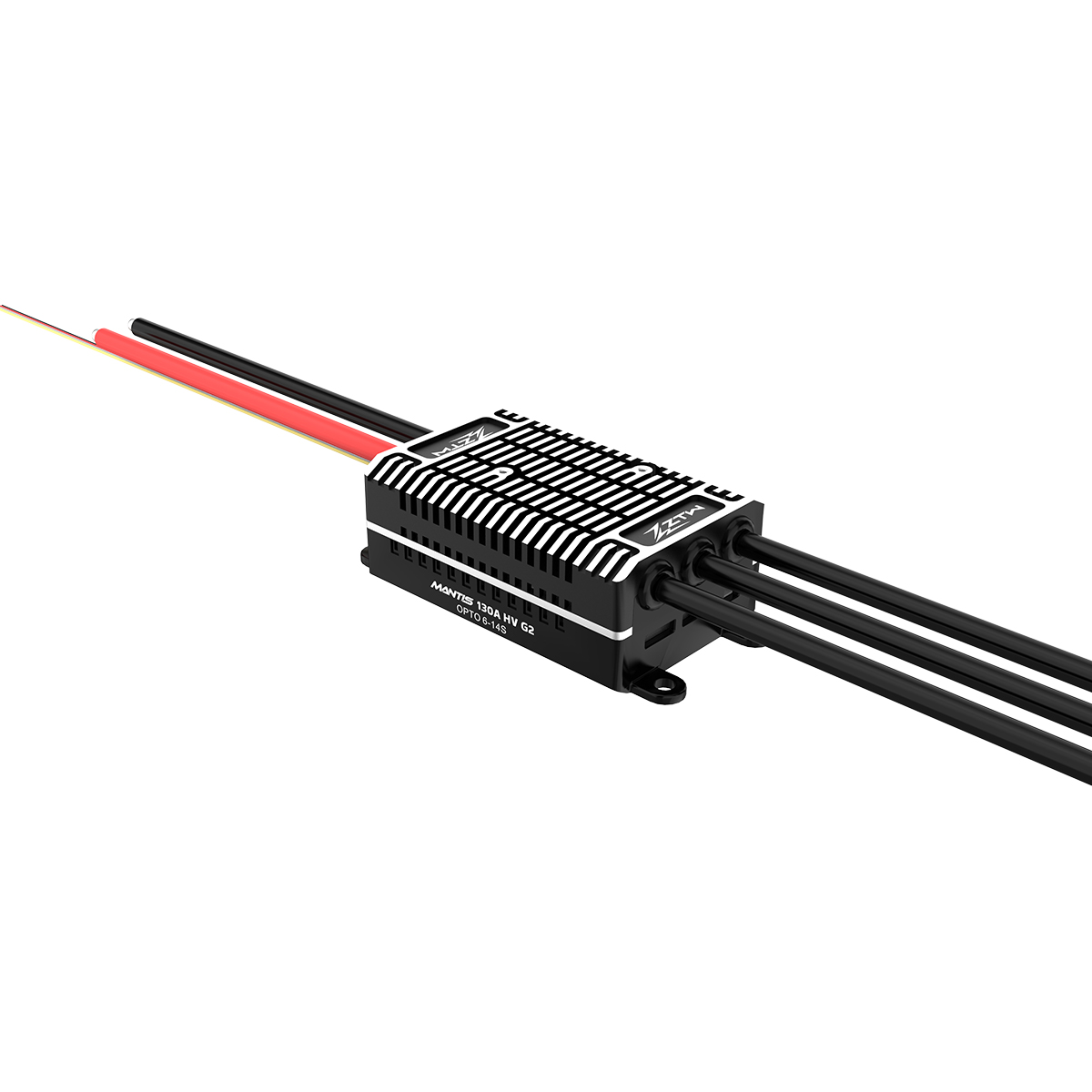 ZTW Mantis G2 130A ESC HV 6-14S For RC Airplane Aircraft Fixed-Wing EDF Jet - Image 6