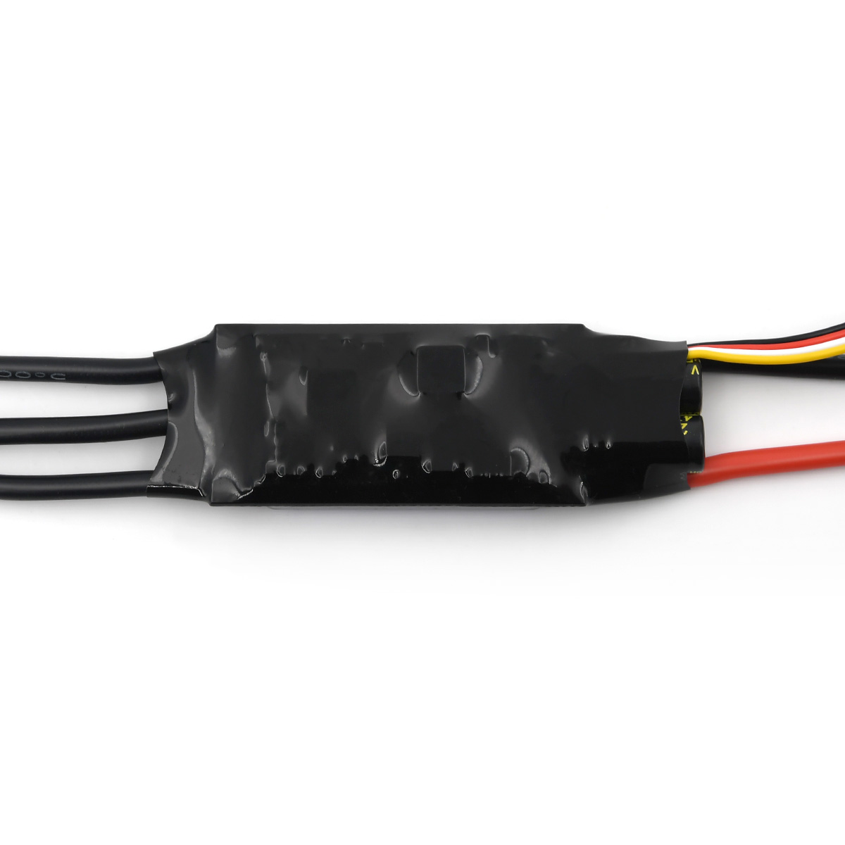 ZTW Beatles G2 30A ESC 2-4S SBEC 5V/6V 4A Speed Control for RC Airplane Aircraft Fixed-Wing - Image 5