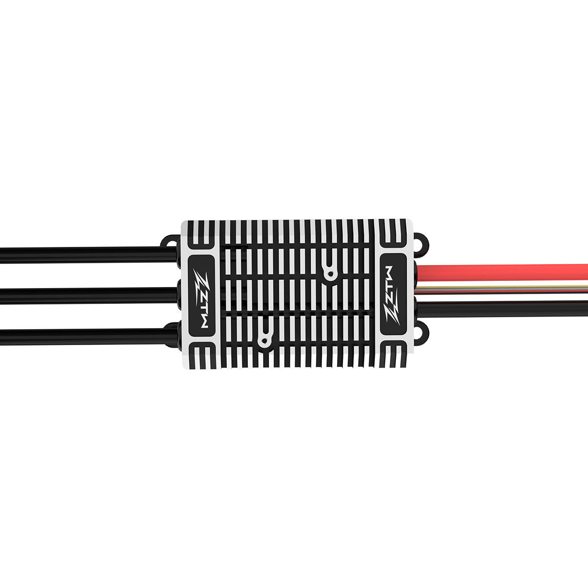 ZTW Mantis G2 130A ESC HV 6-14S For RC Airplane Aircraft Fixed-Wing EDF Jet - Image 4