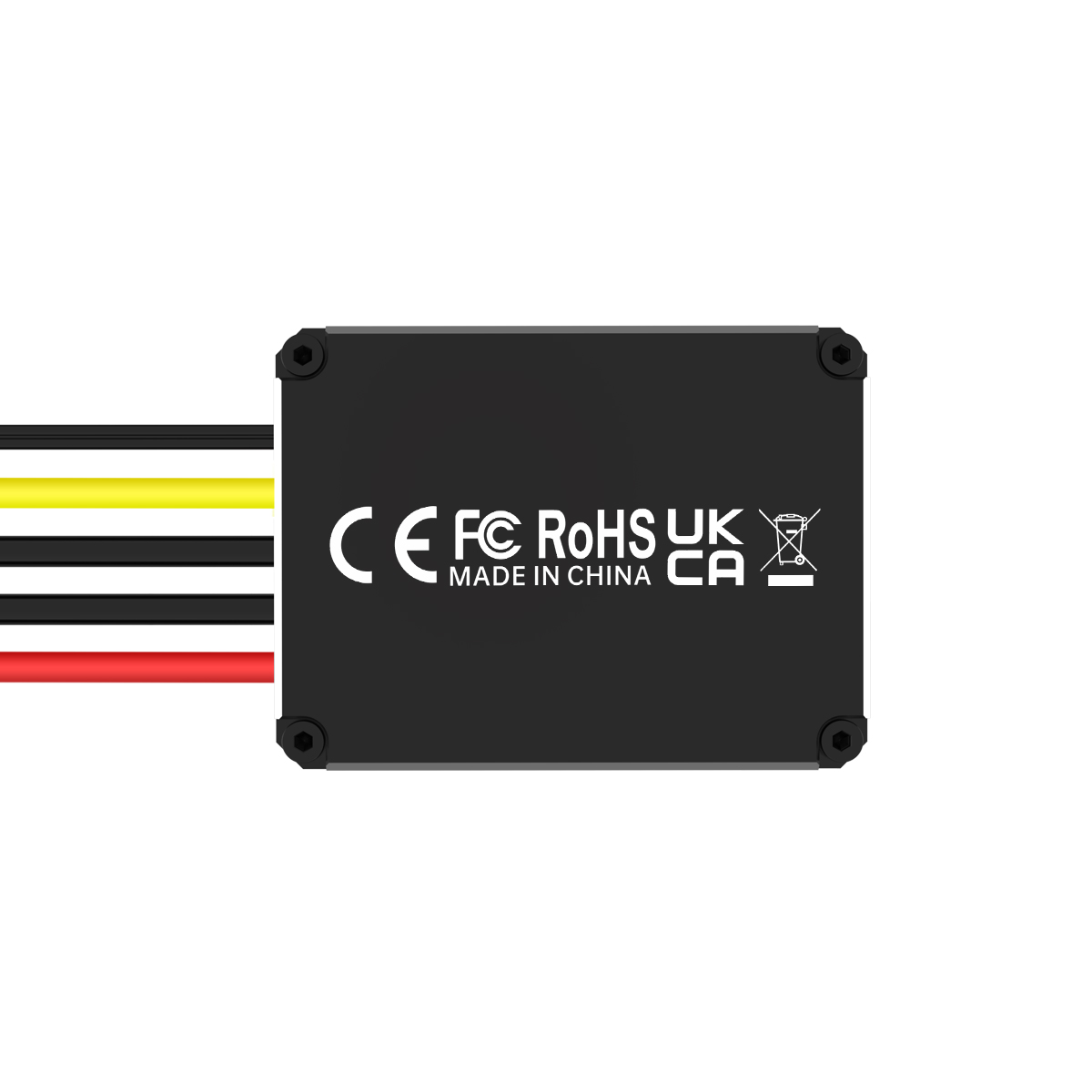ZTW UBEC 30A HV 3-18S 5.2V-12V External BEC for RC Airplane Fixed-Wing Helicopter FPV Drone - Image 6