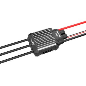 ZTW Mantis G2 65A ESC 3-6S SBEC 6V/7.4V/8.4V Adjustable 8A For RC Airplane Aircraft Fixed-Wing