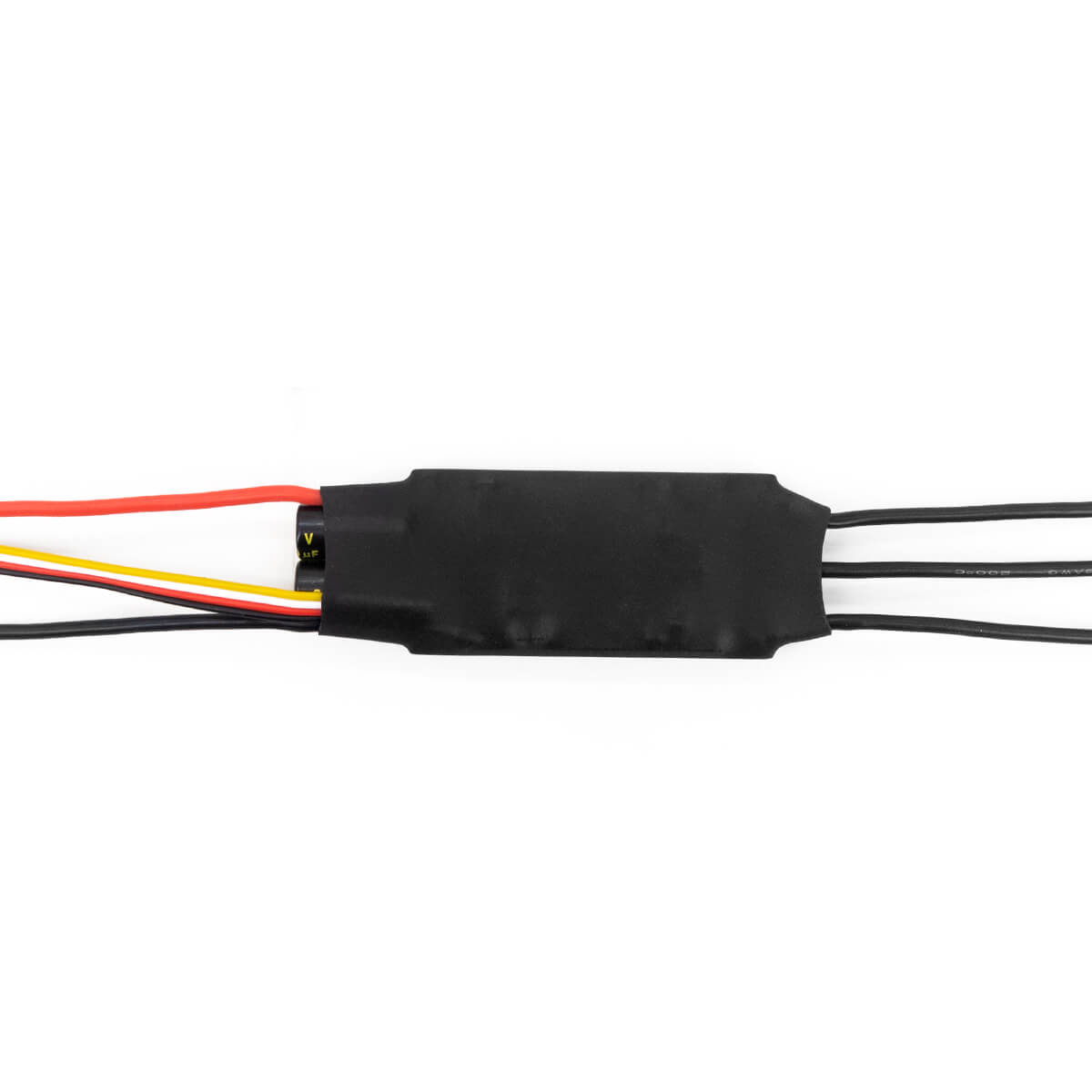 ZTW Mantis G2 25A ESC 2-4S SBEC 5V/6V/7.4V Adjustable 4A for RC Airplane Aircraft Fixed-Wing - Image 5