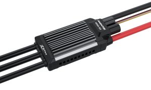 ZTW Mantis G2 105A ESC 3-8S SBEC 6V/7.4V/8.4V Adjustable 8A For RC Airplane Aircraft Fixed-Wing