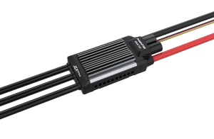 ZTW Mantis G2 85A ESC 3-8S SBEC 6V/7.4V/8.4V Adjustable 8A For RC Airplane Aircraft Fixed-Wing