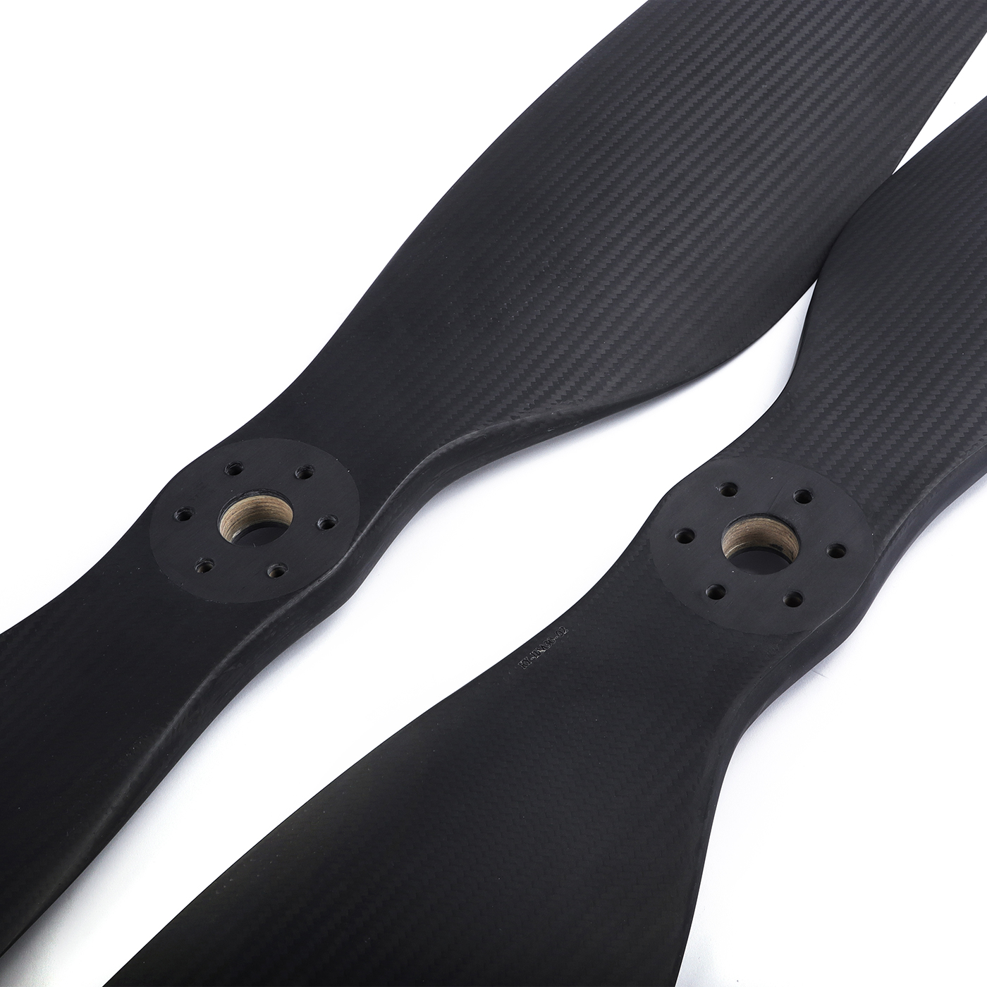 MAD Carbon Fiber Propeller for Big Drones CB2 60X19 (1524mm) - Image 3