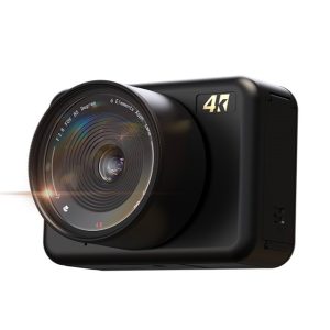 ATLI E10 4K Time Lapse Camera - 6cm Macro Focus and Wi-Fi Cloud Sync