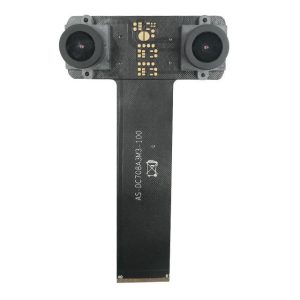 Binocular 1080P WDR Camera Module