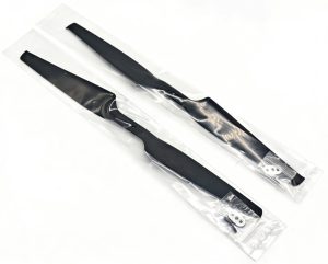 Skyward X2400 15x5 Carbon Fiber Rotor Propeller (CW and CCW)