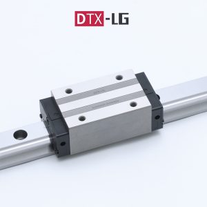 DTX-LG-Ball Linear Guide Set SGH45CA