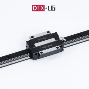 DTX-LG-Linear Rail Slider Flange SGW20CA.CC.CB