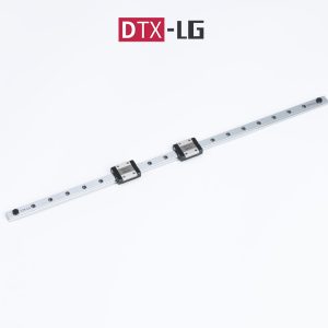 DTX-LG-miniature linear guide assembly SWN12