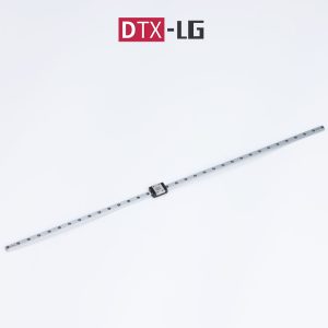 DTX-LG-miniature linear guide set SWN7