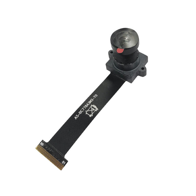 12MP Starlight Night Vision Camera - Image 2