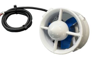 High Performance Thruster Motor for Underwater Robots and Underwater Drones - Cilab CT60