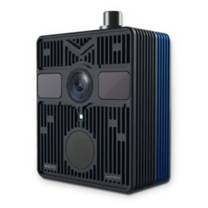 M4 Pro ToF Camera with Onboard ARM Processing