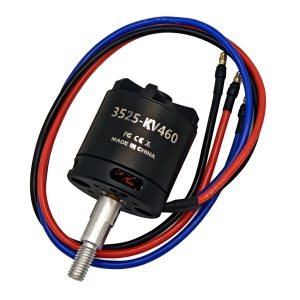 Skyward X2400 Pusher Motor 3525-KV460