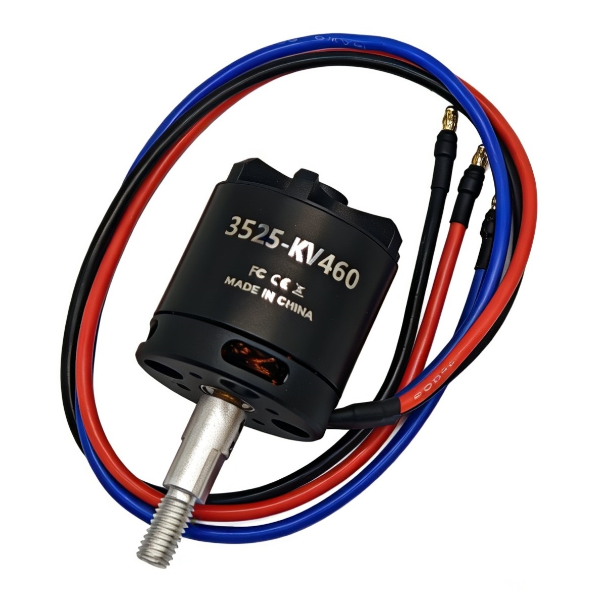 Skyward X2400 Pusher Motor 3525-KV460