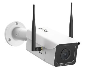 ATLI ATL4500G 4K Remote Time Lapse Camera for Construction and Outdoor Monitoring