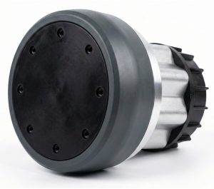 SZKOMO Robot Harmonic Reducers Joint Module Integrated Servo Wheel -All-in-One Motor for AGV & AMR