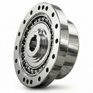 SZKOMO Robot High Precision Harmonic Reducers Drive Gear-Cup Type High Torque Zero Backlash