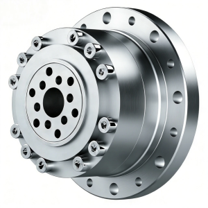 SZKOMO Robot High Precision Cup Style Integrated Harmonic Drive High Torque Zero Backlash