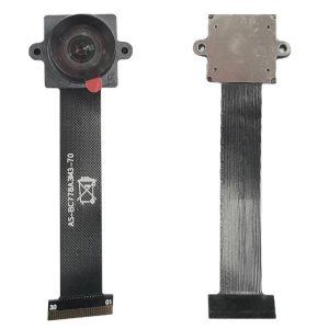 12MP Starlight Night Vision Camera