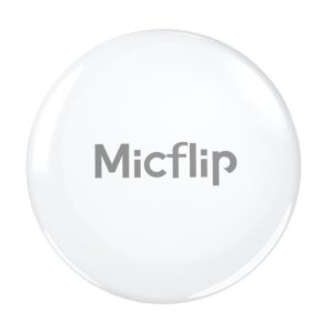 Trangjan Anti-Loss Smart Tag for iOS and Android with Dual System Mini Tag Tracker