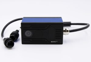 MRDVS M4 Mega RGB-D ToF Camera with Sony IMX570