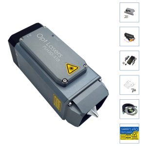 XT8 45W Plug and Play Laser Kit for All CNC Machines