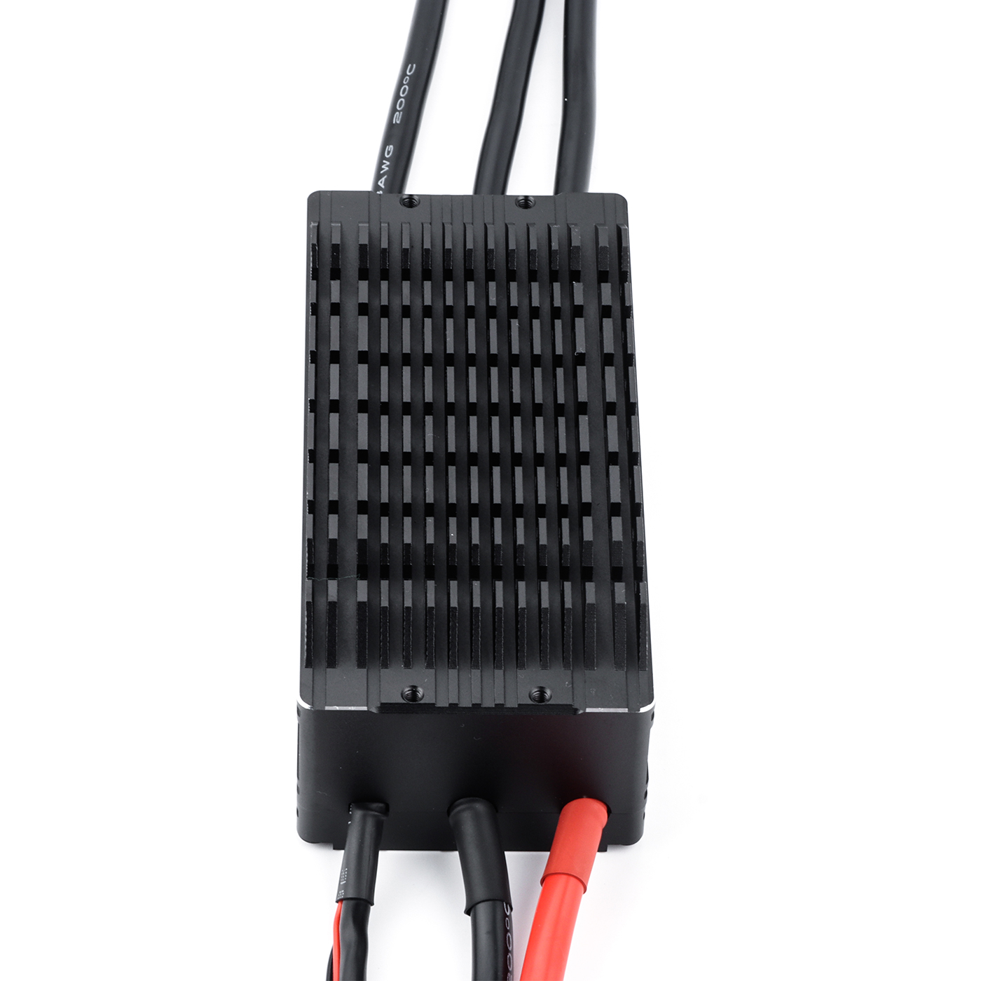 MAD AMPX High Power Density Drone ESC Motor Speed Controller AMPX 120A (12-24S) V2.0 with DroneCAN - Image 4