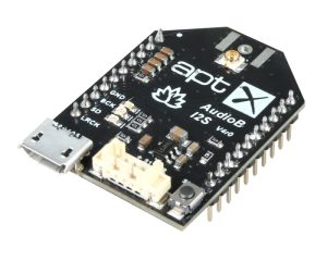 AudioB I2S V4 Bluetooth Digital Audio Receiver Module - I2S slave