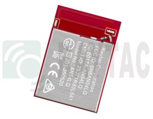 nRF54L05 Bluetooth Low Energy BLE Module AN54LQ-P05