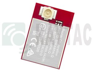 nRF54L05 Bluetooth Low Energy BLE Module AN54LQ-U05