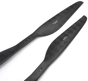 CB2 PRO 22x6.6 inch Carbon Fiber Propeller