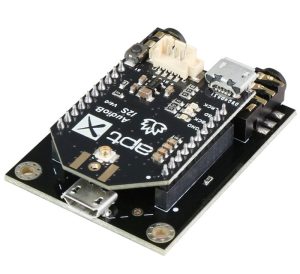 TSA7010 V2 - Digital Bluetooth Audio Receiver Board (I2S+DAC)