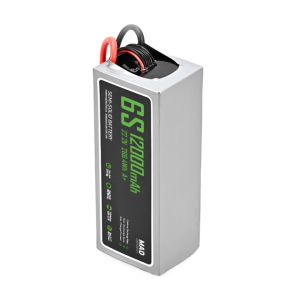 Drone Solid-State Lithium-Ion Battery MAD 6S 12Ah A+