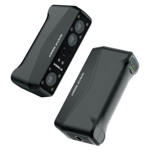 EINSTAR Rockit Wireless Blue Laser 3D Scanner, Support Marker-Free Laser 3D Scanning