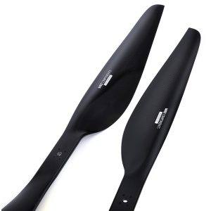 Fluxer Shine Series 36x11.5inch Propeller D10-D24(M4*4)