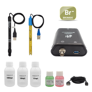 IC2-KIT for Bromide