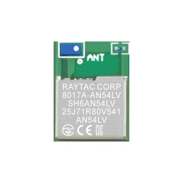 Tiny nRF54L15 Bluetooth Low Energy BLE Module AN54LV-15
